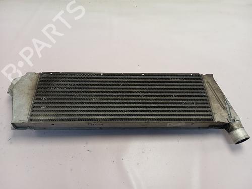 Used Intercooler RENAULT MEGANE II (BM0/1_, CM0/1_) [2001-2012]  30376252