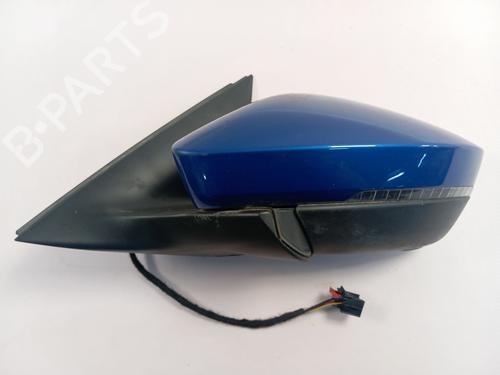 Retrovisor esquerdo Retrovisor esquerdo 37030938 37030938
