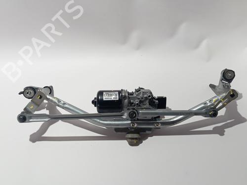 Front wiper motor OPEL COMBO Box Body/MPV (K9) 1.5 D | BP39617555M29 - Image 3