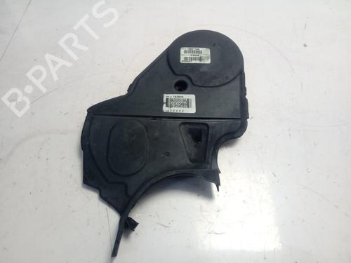 Used Timing cover VOLVO S80 I (184) D5 (163 hp) 16774115