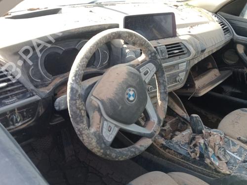 Hood BMW X4 (G02, F98) xDrive 30 i | BP27881777C1 