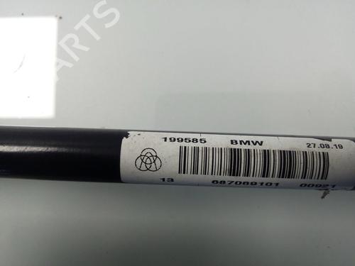 Other BMW 3 Gran Turismo (F34) 318 d | BP18262897O1 