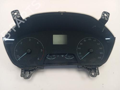Cockpit FORD TRANSIT CUSTOM V362 Van (FY, FZ) [2012-2025]  28031274