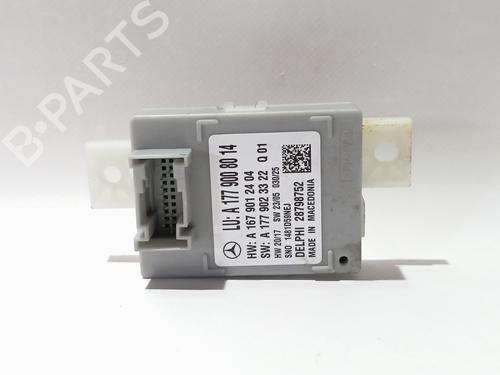 Used Electronic module Electronic module 38858855 38858855