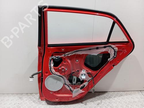 Right rear door HYUNDAI i20 I (PB, PBT) | BP30376100C5