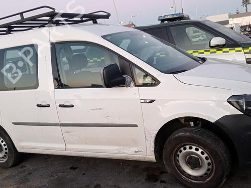 Pièces Détachées Usagées VW CADDY IV MPV (SAB, SAJ) [2015-2020]  2595807