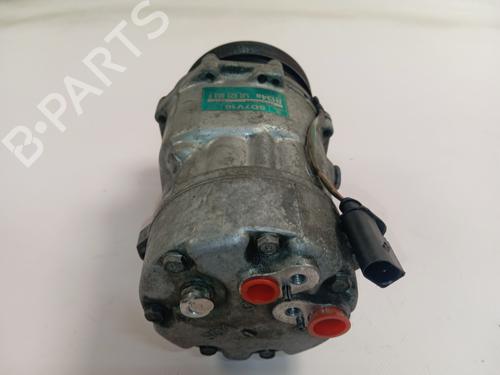 AC compressor VW GOLF IV Variant (1J5) 2.0 | BP37534606M34 - Image 4