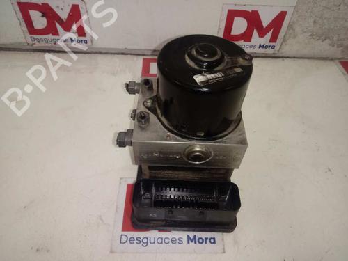 ABS pump CITROËN C5 II (RC_)  | BP12658732M43 