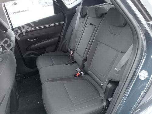 Left sun visor HYUNDAI TUCSON (NX4E, NX4A)  | BP21217707I1 