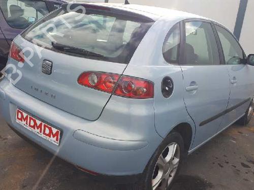 Engine mount SEAT IBIZA III (6L1)  | BP30372080M89  - Image 7