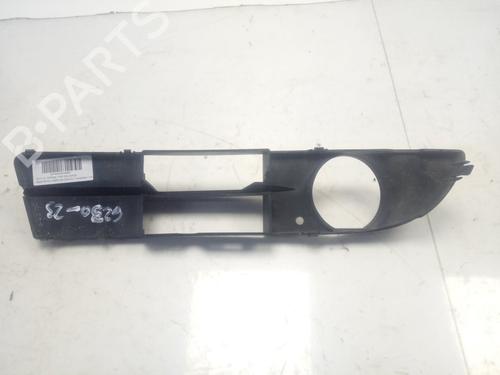 Grille BMW 5 (E60)  | BP16447725C40 