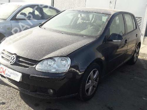 Left front brake caliper VW GOLF V (1K1) 1.9 TDI | BP16635081M105 