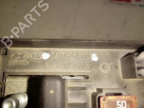 Fuse box KIA SPORTAGE III (SL)  | BP22779722E1 