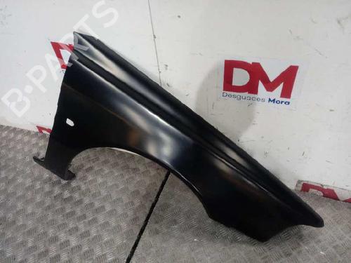 Right front fenders VOLVO V40 Estate (645) 1.9 TD | BP12667896C42 