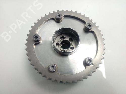 Used Pulley AUDI Q3 (8UB, 8UG) 2.0 TDI (150 hp) 19261209