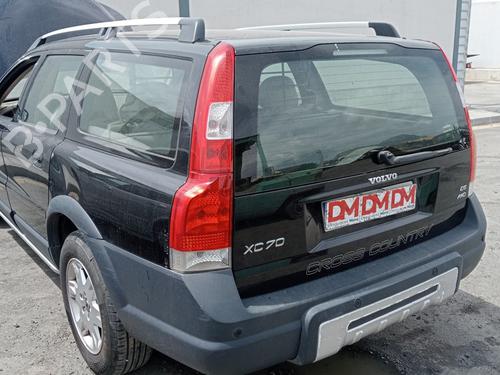 Climate control VOLVO XC70 I Cross Country (295) D5 AWD | BP15591076I5 