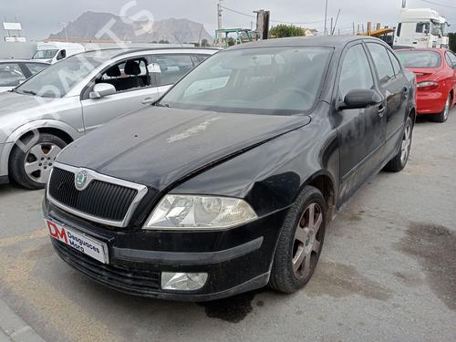 Engine SKODA OCTAVIA II (1Z3) 1.9 TDI | BP36526747M1 - Image 14