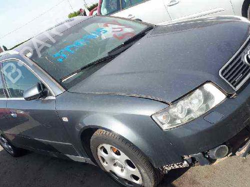 Used Parts AUDI A4 B6 Avant (8E5) 2.5 TDI quattro 2599689