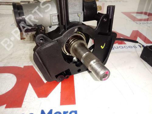 Steering column KIA SPORTAGE IV (QL, QLE)  | BP17624062M21 