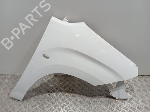 Used Right front fenders CITROËN BERLINGO (ER_, EC_) 1.5 BlueHDi 100 (102 hp) 26979744