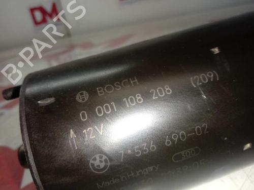 Starter BMW 6 (E63) 650 i | BP16996404M8