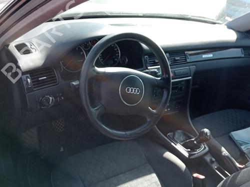 Fuel pump AUDI A6 C5 (4B2, 4B4)  | BP19341999M76 