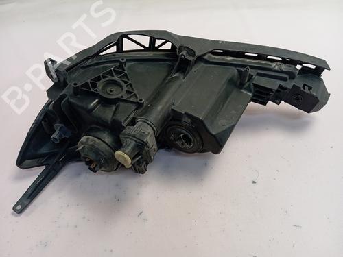 Right headlight MAZDA 3 (BK) 1.6 DI Turbo | BP30373129C29