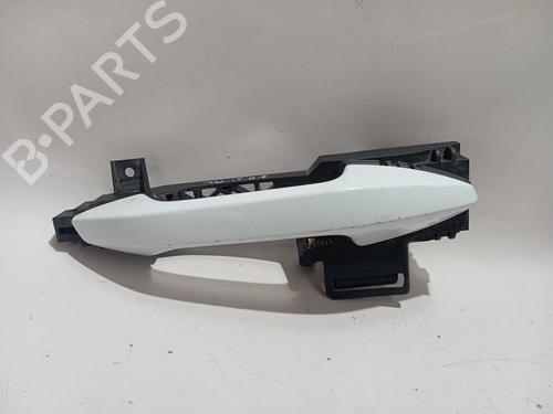 Used Front right exterior door handle KIA SPORTAGE V (NQ5) [2021-2026]  30571436