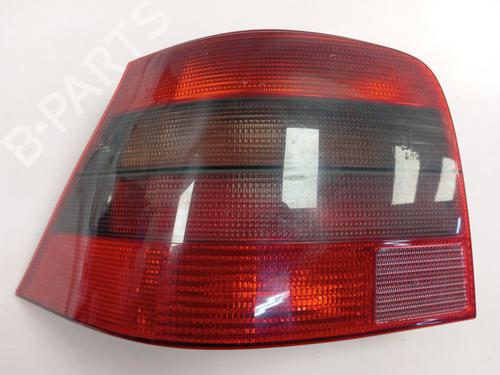 Used Left taillight Left taillight 37192925 37192925