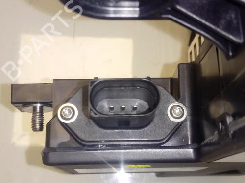 Varmeblæsermodstand VW ID.5 (E39) GTX 4motion | BP29410109M108 