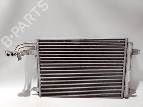 Used AC radiator VW GOLF V (1K1) [2003-2010]  30376848