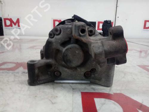 AC compressor NISSAN X-TRAIL I (T30) 2.2 DCi FWD | BP12668827M34 