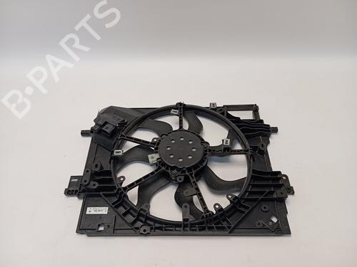Køleventilator elektrisk NISSAN JUKE (F16_) [2019-2025]  23986645
