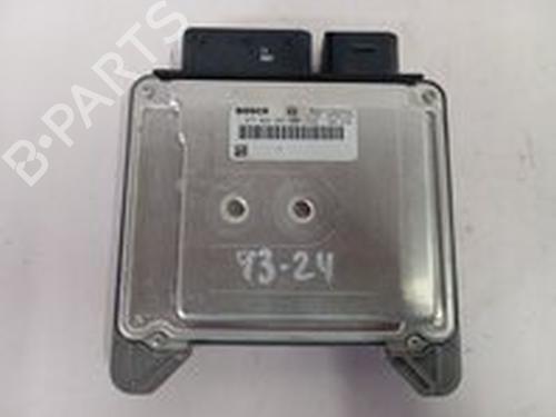 Electronic module BMW 3 (E90) 320 d | BP22523055M83 