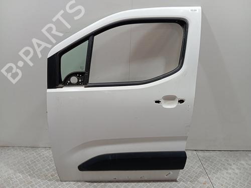Used Left front door CITROËN BERLINGO (ER_, EC_) [2018-2025]  30701534