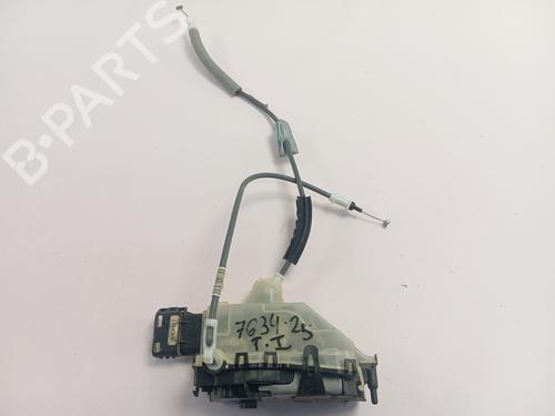 Venstre bagtil lås Venstre bagtil lås PEUGEOT 2008 II (UD_, US_, UY_, UJ_, UR_, UC_) [2019-2026] 34341072 34341072