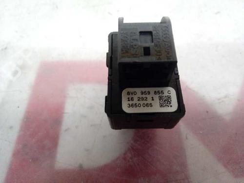 Right front window switch AUDI A3 (8V1, 8VK)  | BP40103096I26  - Image 5