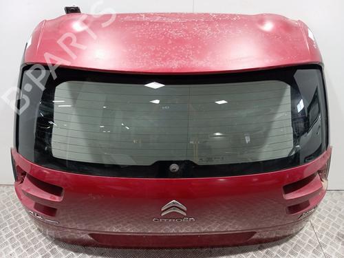 Tailgate CITROËN C4 Grand Picasso II (DA_, DE_)  | BP29183908C6 