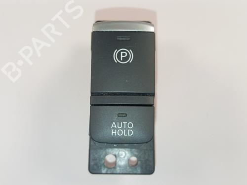 Used Hand brake Hand brake NISSAN QASHQAI III (J12) 1.3 DIG-T All-wheel Drive (158 hp) 40150282 40150282