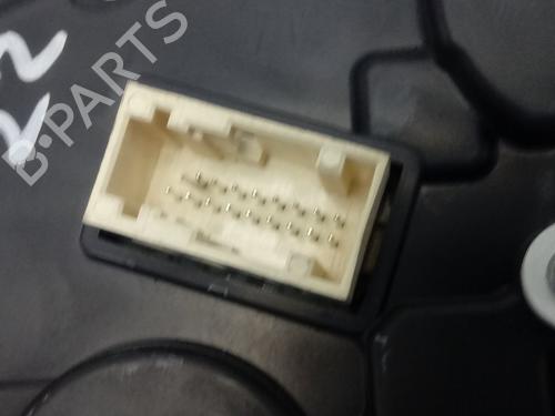 Instrument cluster PEUGEOT 508 I (8D_) 2.0 BlueHDi 150 | BP15652969C47 