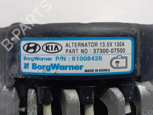 Alternator HYUNDAI BAYON (BC3) 1.2 MPI | BP36561724M7 - Image 5