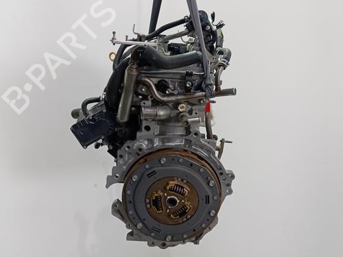Engine TOYOTA YARIS (_P13_) | BP34237344M1 - Image 7