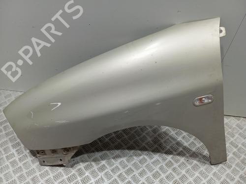 Used Left front fenders Left front fenders 37175482 37175482