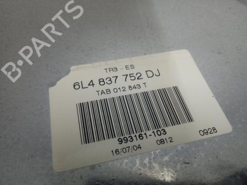 Front right window mechanism SEAT CORDOBA (6L2)  | BP15399763C23 