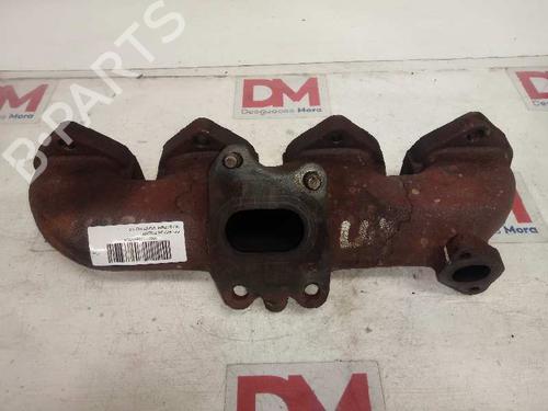 Udstødningsmanifold MITSUBISHI PAJERO IV (V8_W, V9_W) [2006-2025]  18491037