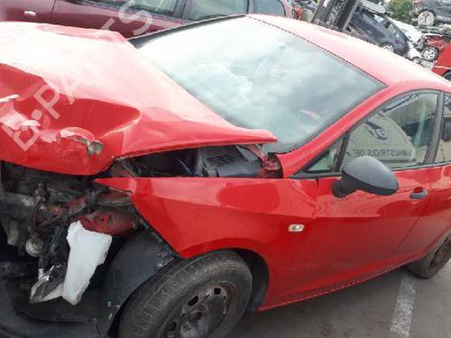 Starter SEAT IBIZA IV (6J5, 6P1)  | BP14920322M8 