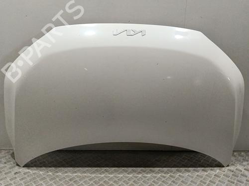 Used Hood Hood KIA EV3 [2024-2026] 34633992 34633992