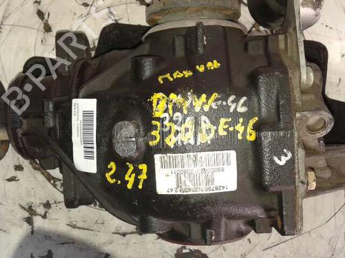Rear differential BMW 3 Compact (E46) 316 ti | BP40102922M24 - Image 3