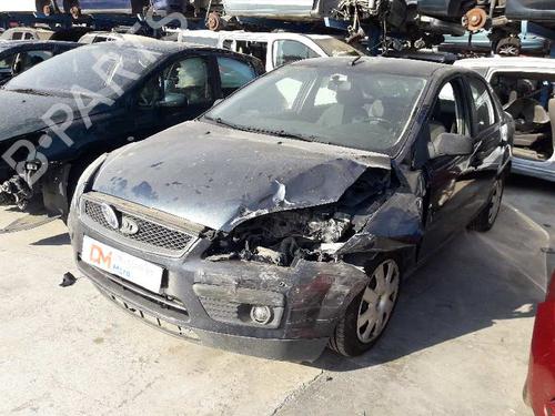 Electronic module FORD FOCUS II (DA_, HCP, DP)  | BP16700468M83 