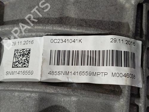 Transfer box PORSCHE CAYENNE (92A) 3.6 GTS | BP37421034M36 - Image 5